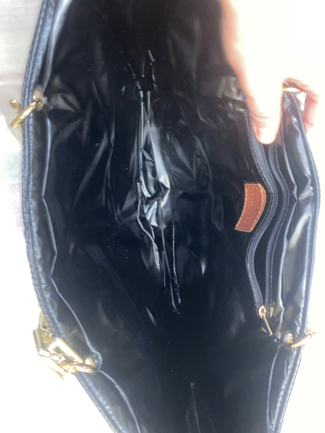 ☔️ waterproof bag!☔️ - photo 4