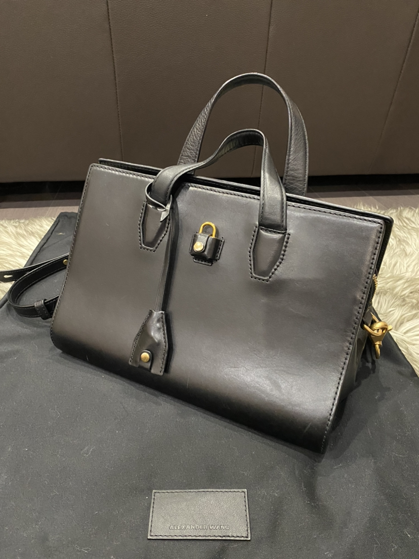 Alexander Wang Pelican Bag image indicator(4)