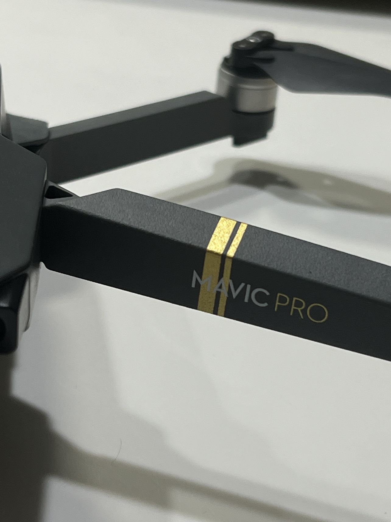 DJI MAVIC PRO - photo 3