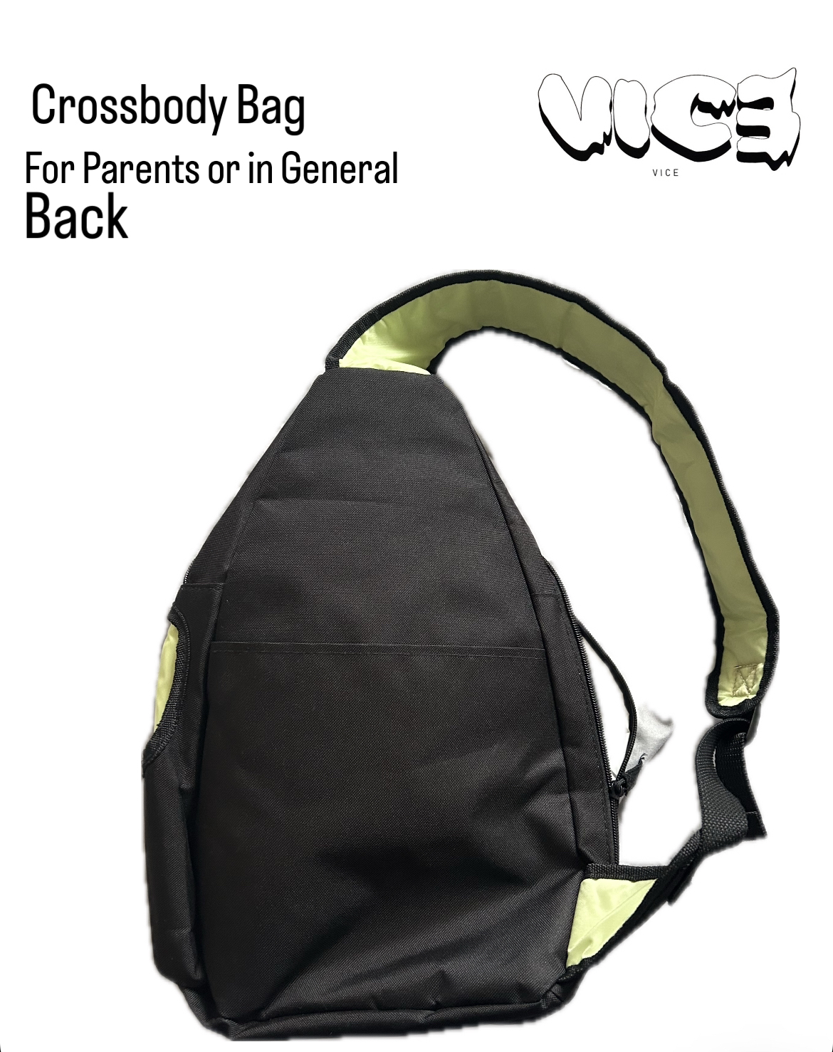 Crossbody Bag - photo 3