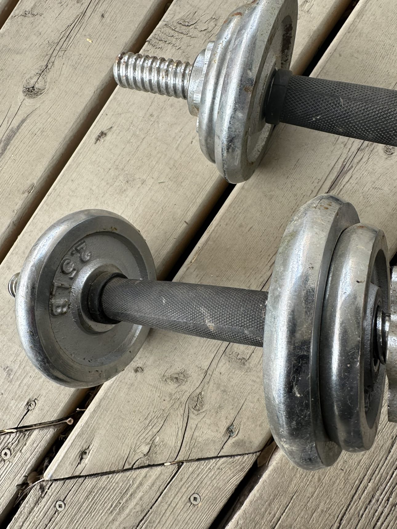 DumbBell