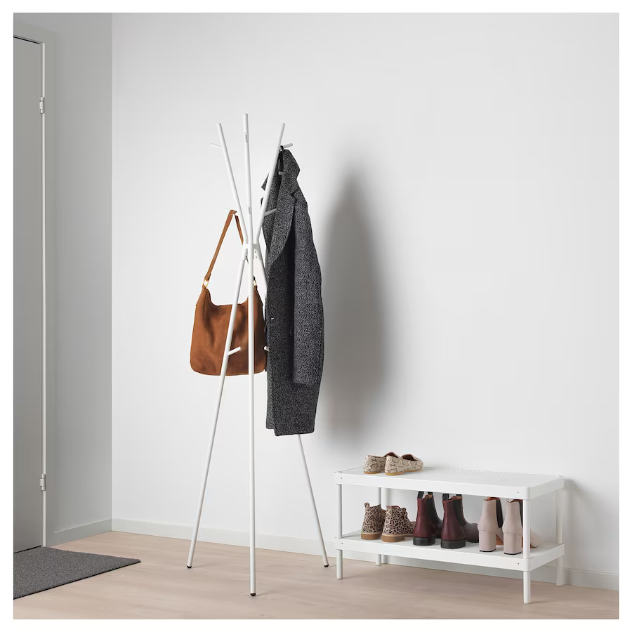 IKEA clothes stand - photo 2