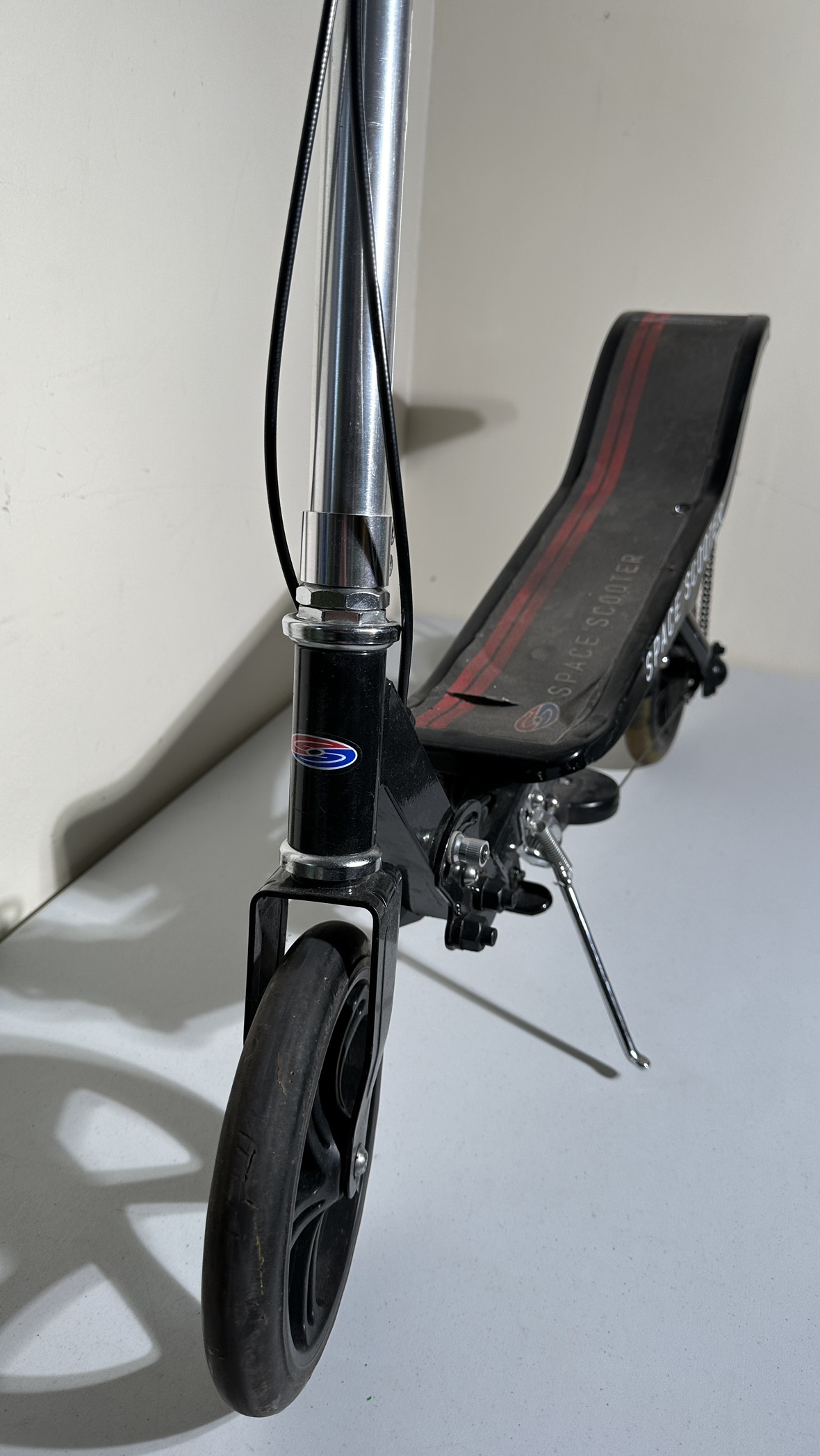 Space Scooter X580 Pump&Go - photo 3