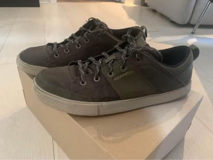Merrell, Stylish City Shoes, size 10.5 - photo 3