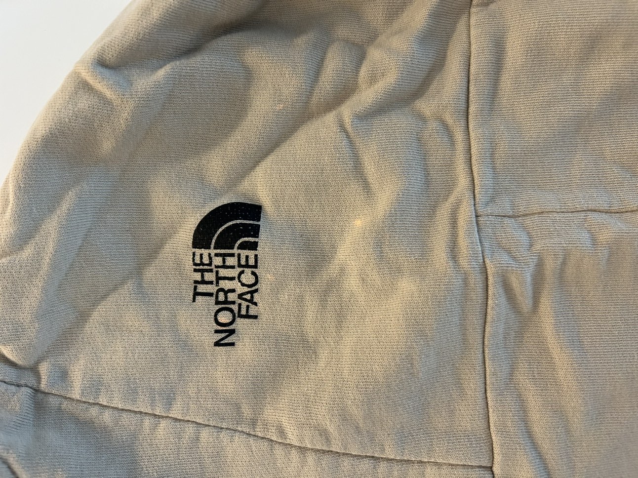 North Face Sweater image indicator(3)