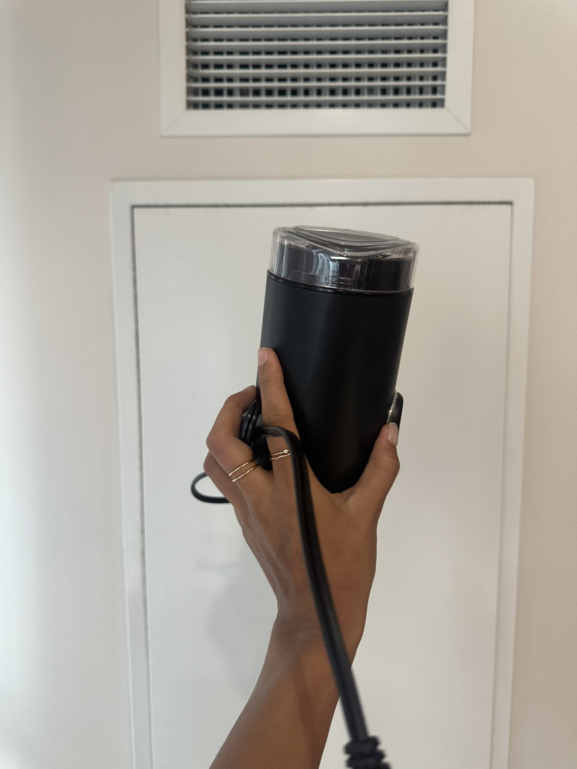 Grinder image indicator(3)