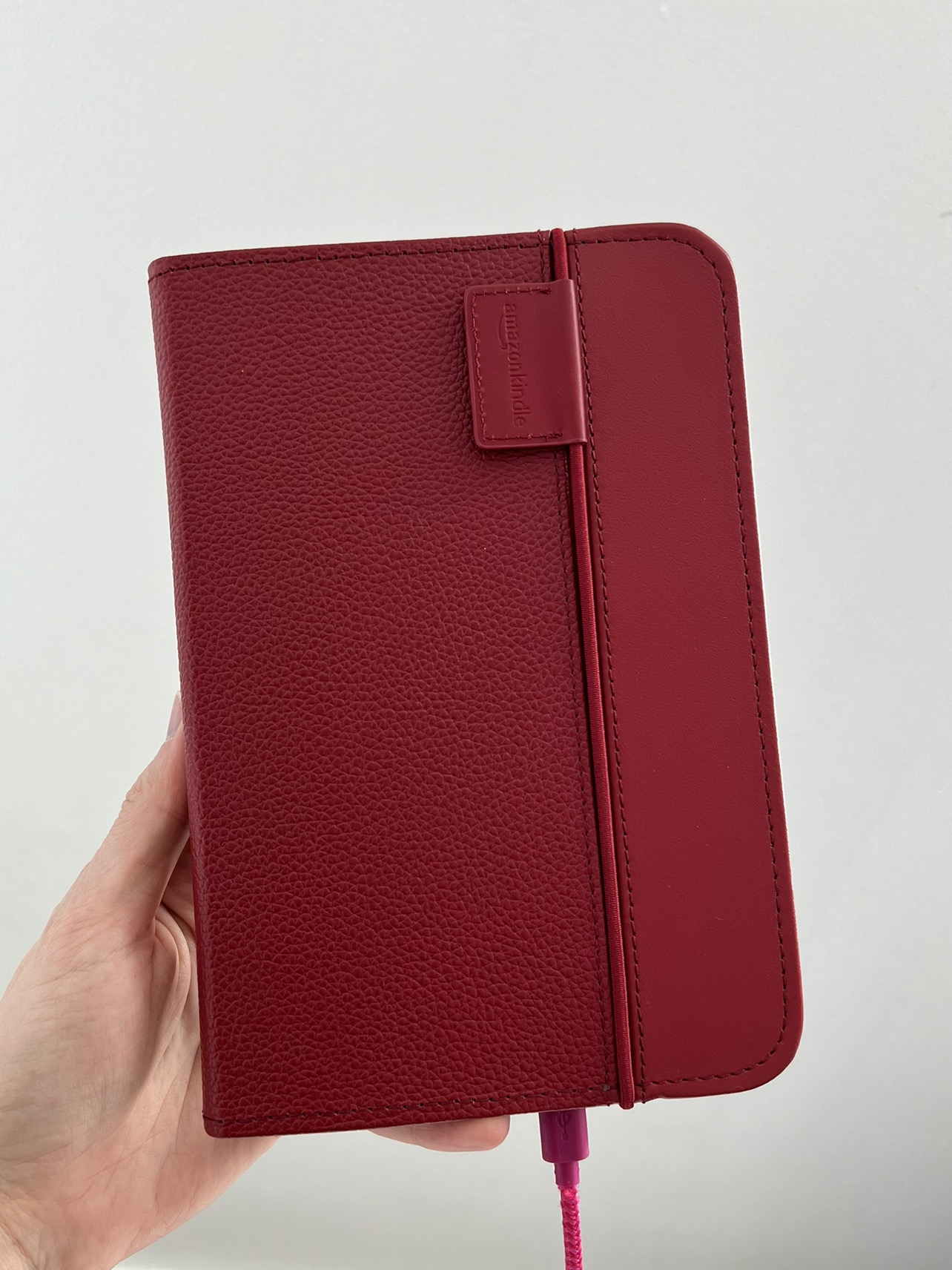 Kindle Reader D00901 with WiFi and Keyboard - photo 3