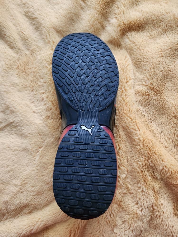 Puma Shoes - photo 3