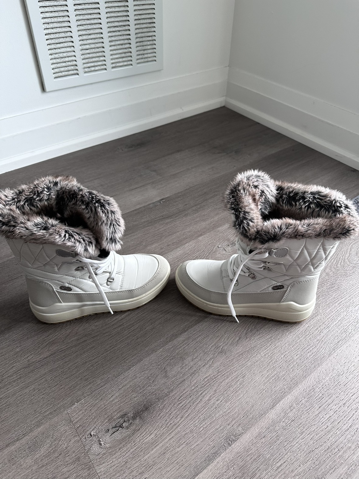Browns - Artica Women Snow boots (Waterproof) - photo 4