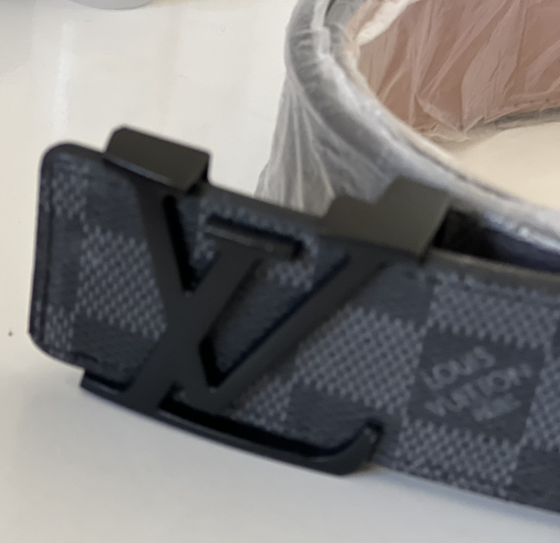 Belt
