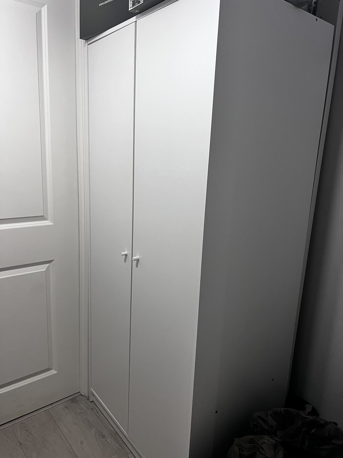 IKEA wardrobe - photo 2