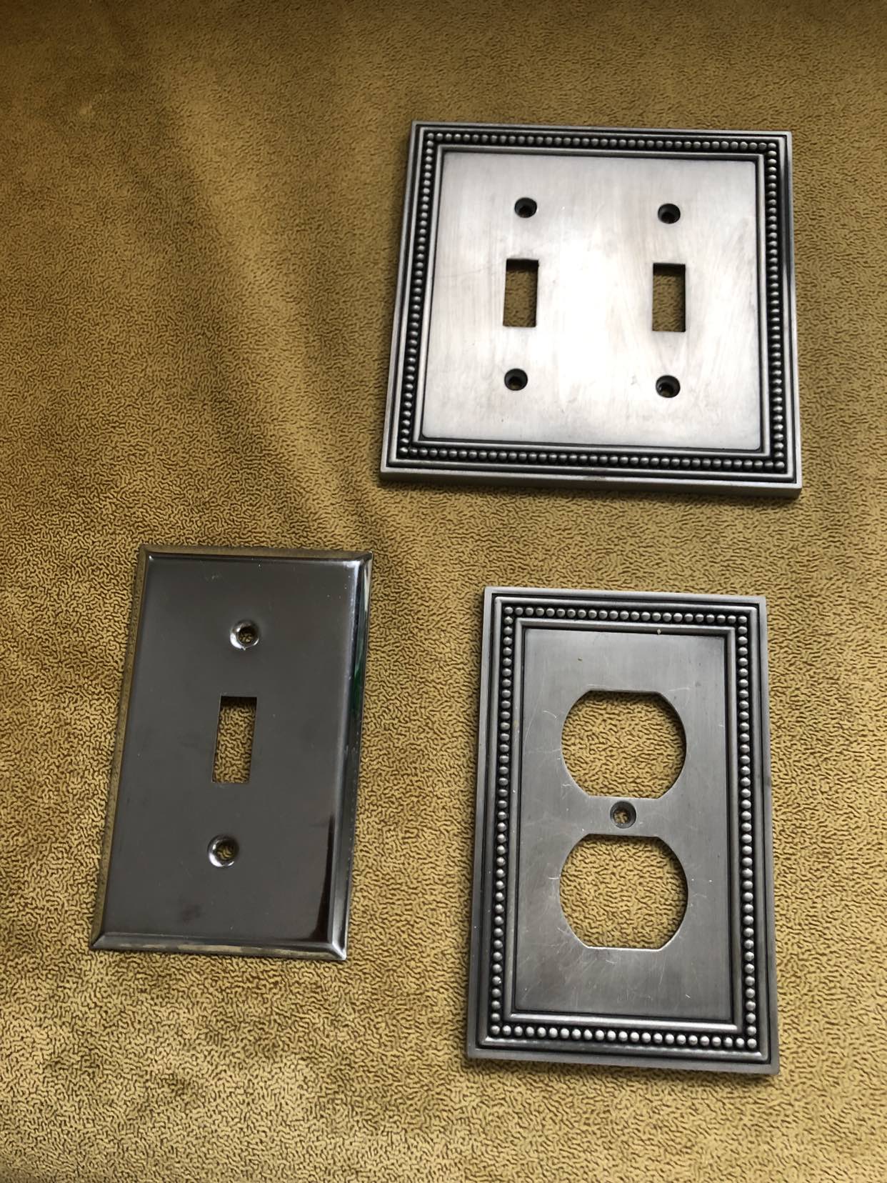🥕 light switch