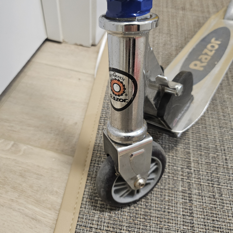 Razor kick scooter #freecycle - photo 2
