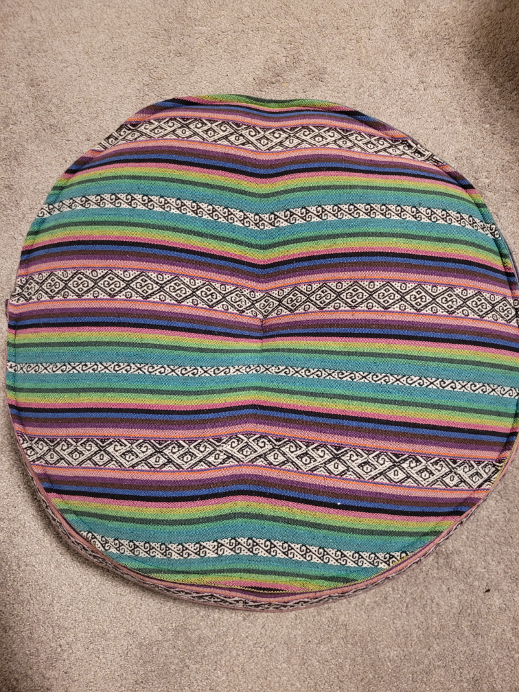 floor cushion thumbnail