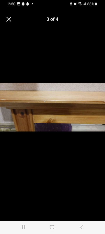 long mirror - photo 2