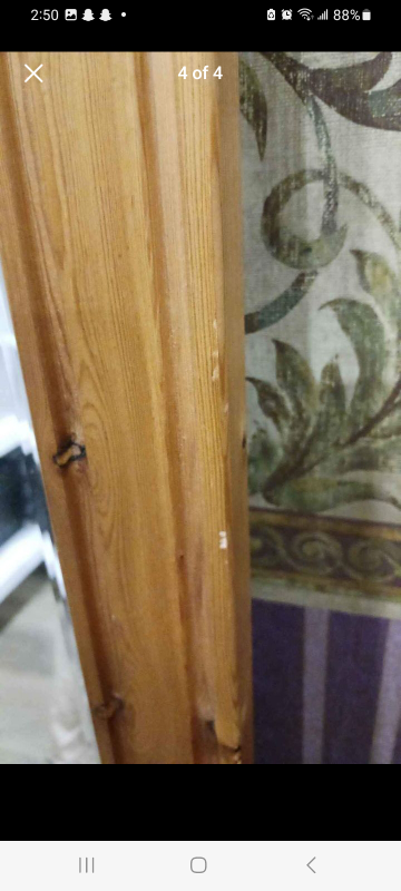 long mirror - photo 3