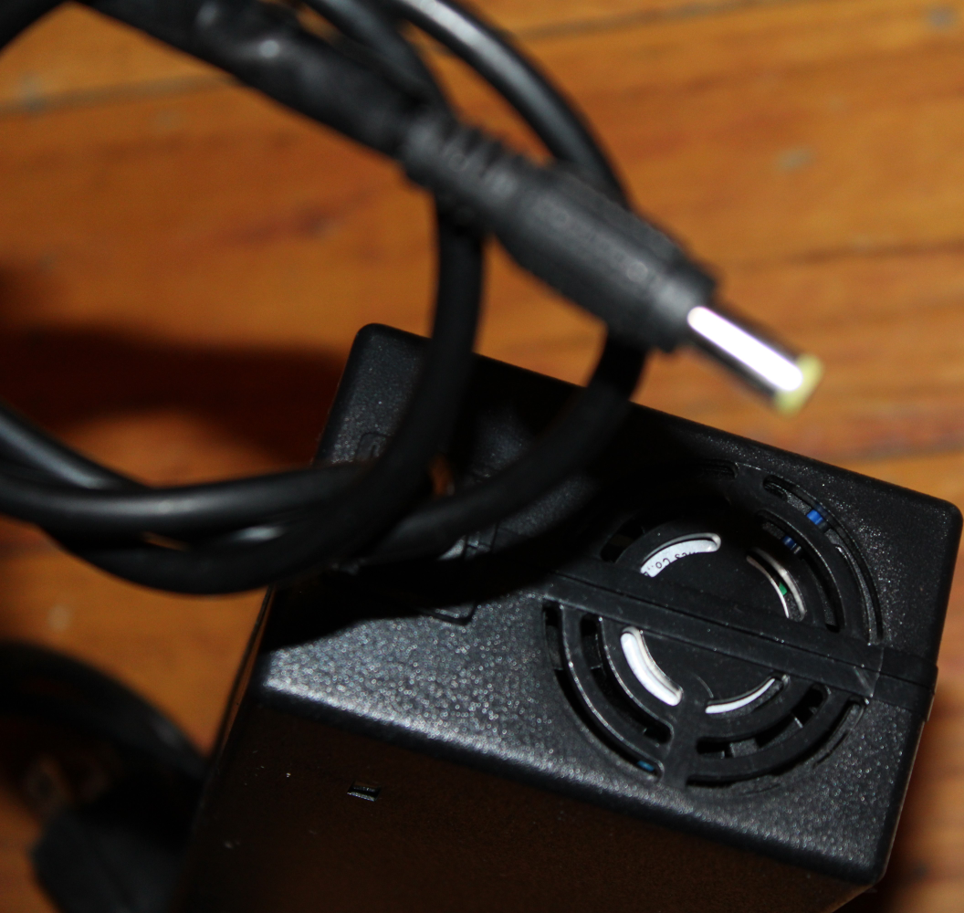 Ebike/Scooter Charger image indicator(6)