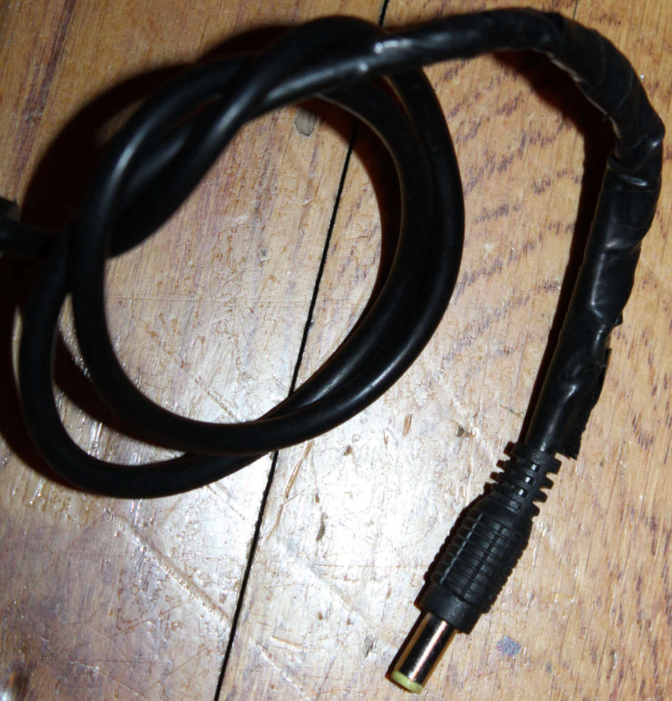 Ebike/Scooter Charger image indicator(7)