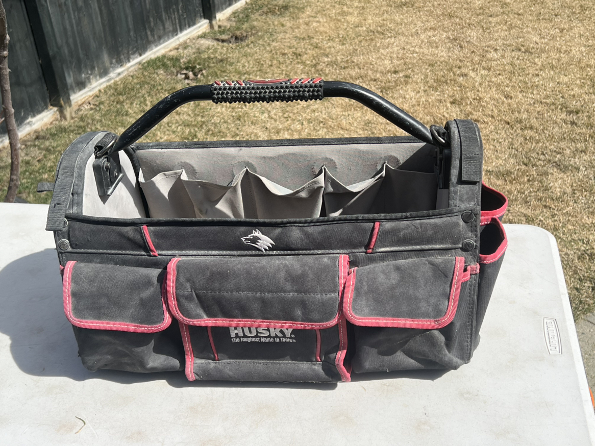 Tool bag - photo 3