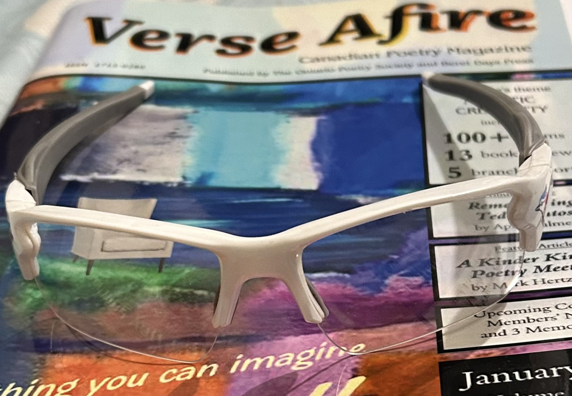 Danny Jansen “Jano Bundle” Toronto Blue Jays jersey and glasses image indicator(4)