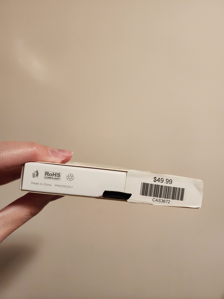 Sheer Crystal Phone Case image indicator(4)