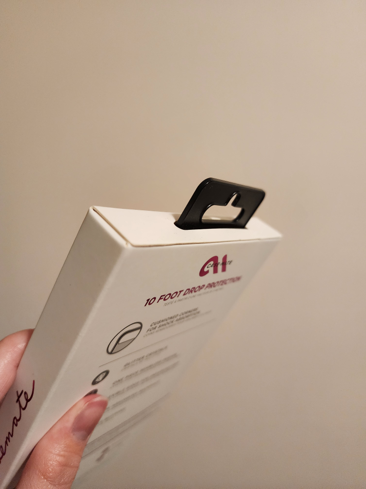 Sheer Crystal Phone Case image indicator(5)