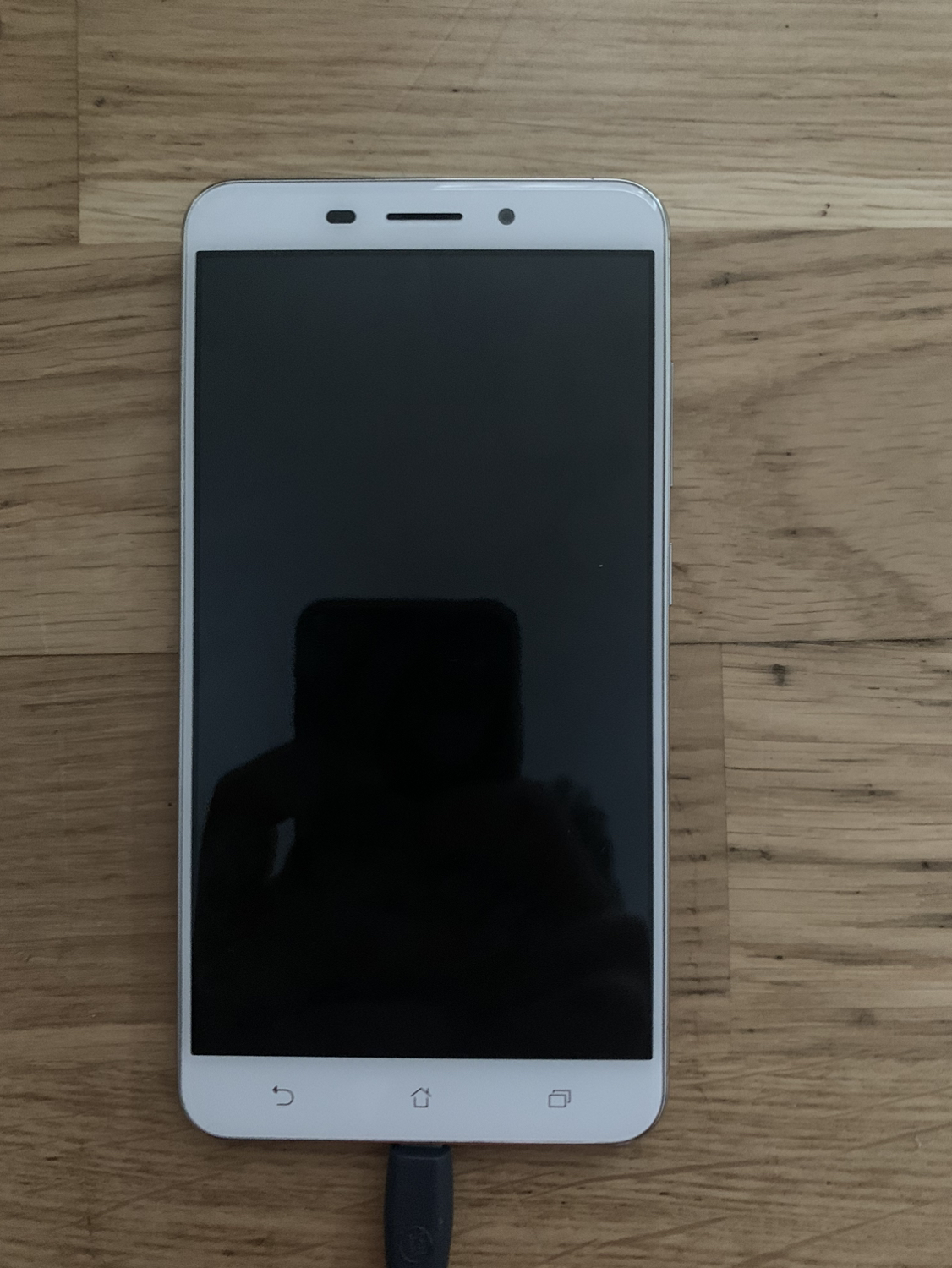 Asus ZenFone 3 Laser 3/3 - photo 2