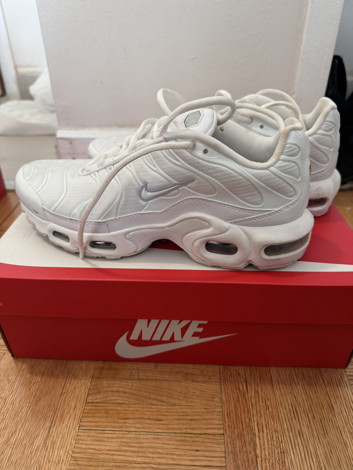 Nike running shoes - photo 2