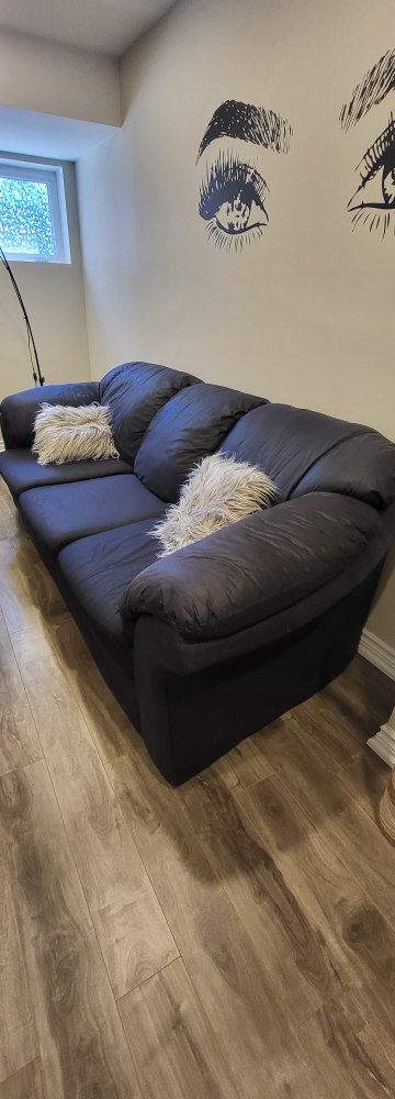 sofa three-seater sofa two-seater armchair and coffee table