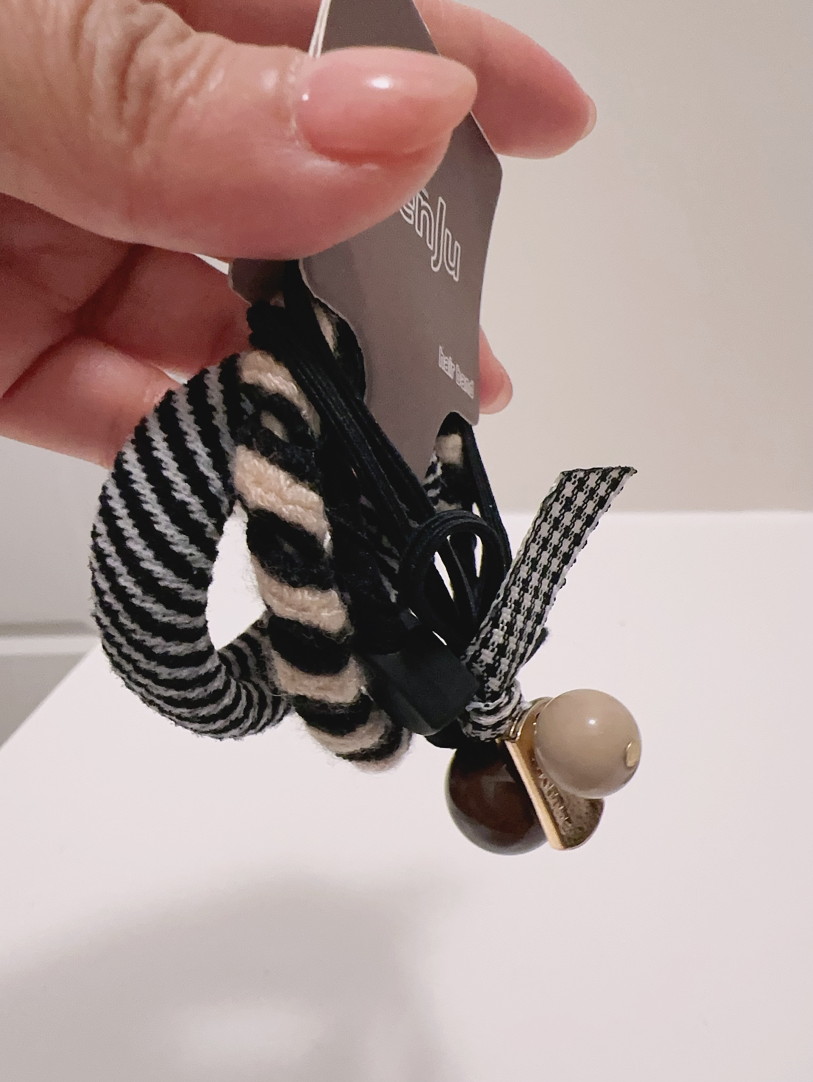 Hair Bands, 4pc a set - photo 2