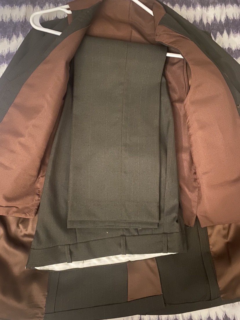 Suit - photo 5