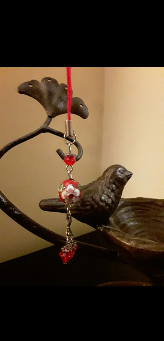 Decorative Jewelry Hanger Tree image indicator(2)