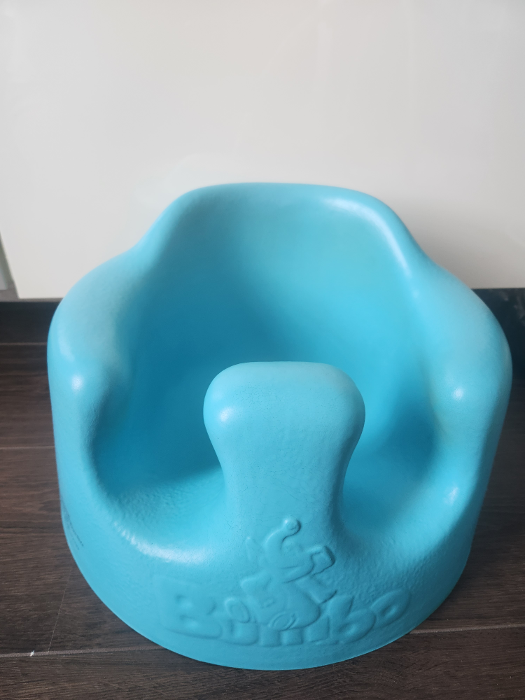 Bumbo seat