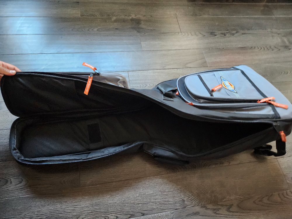 Guitar Case Portable image indicator(2)