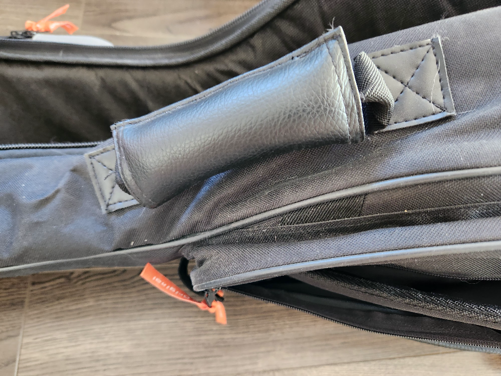 Guitar Case Portable image indicator(5)