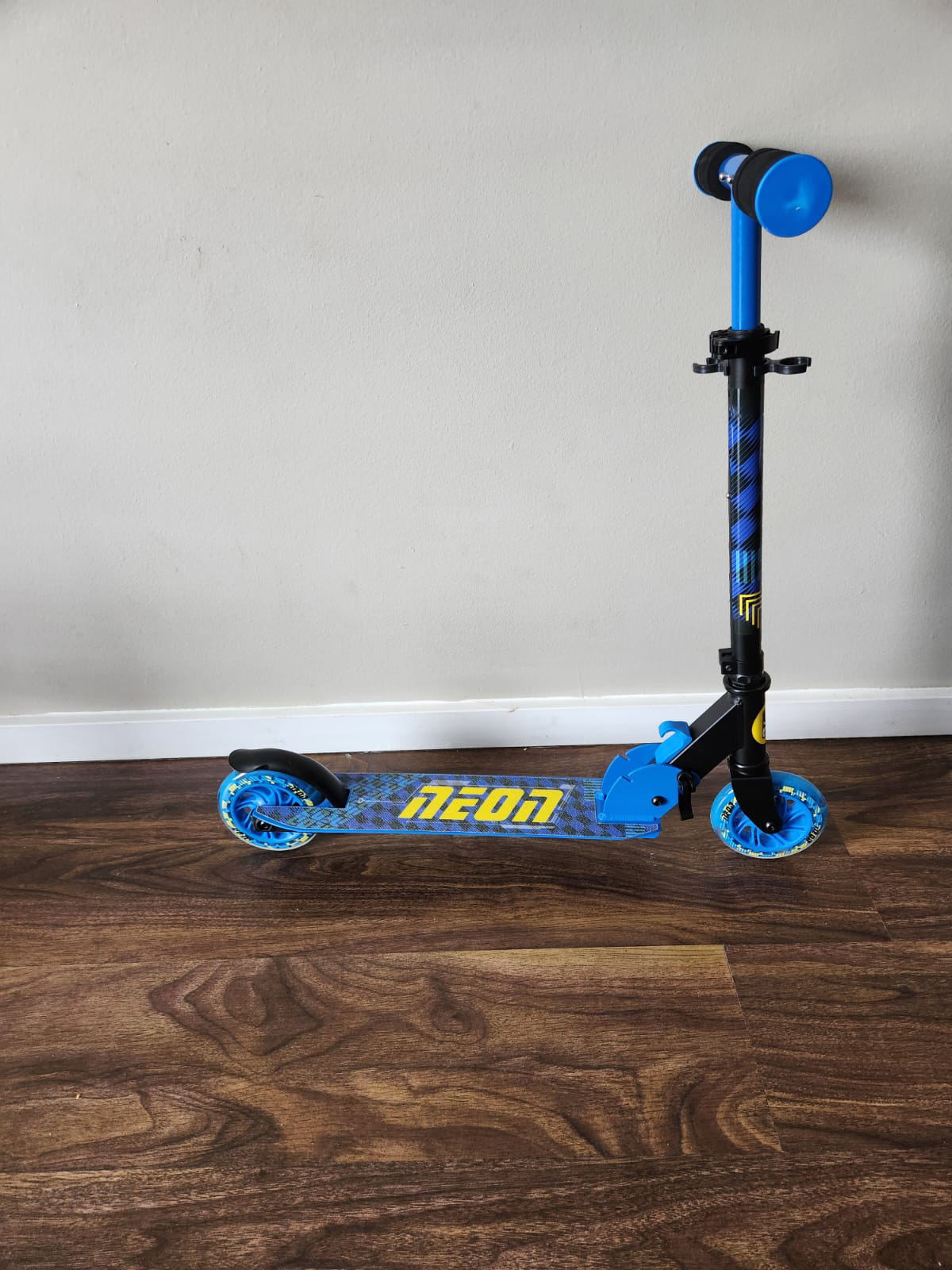 Kids Scooter. - photo 2