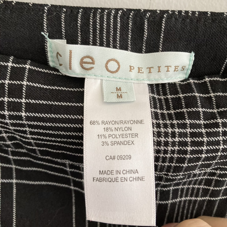 Capris Pants - photo 3