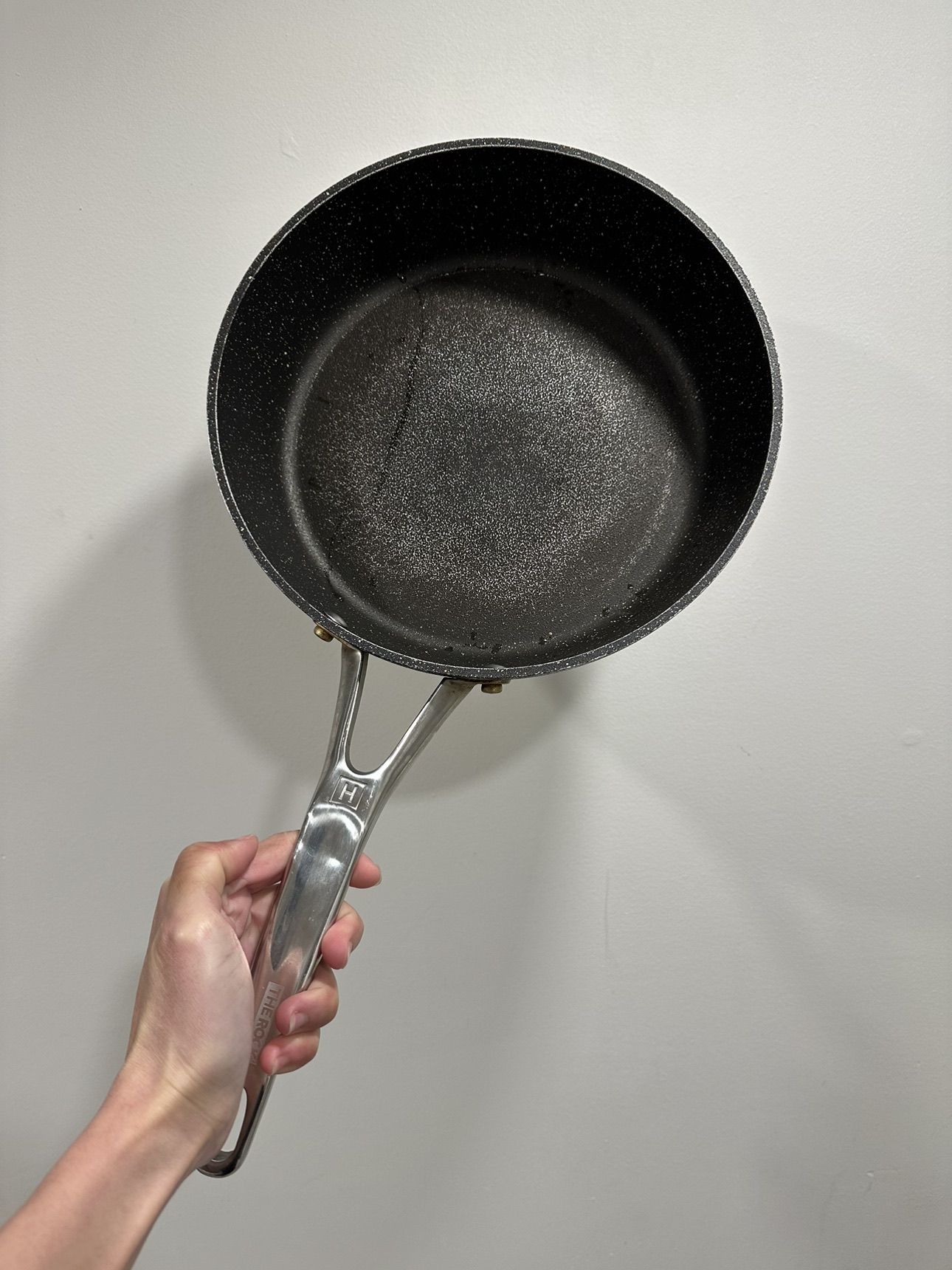 Heritage The Rock Frying Pan Non-stick 12“ thumbnail