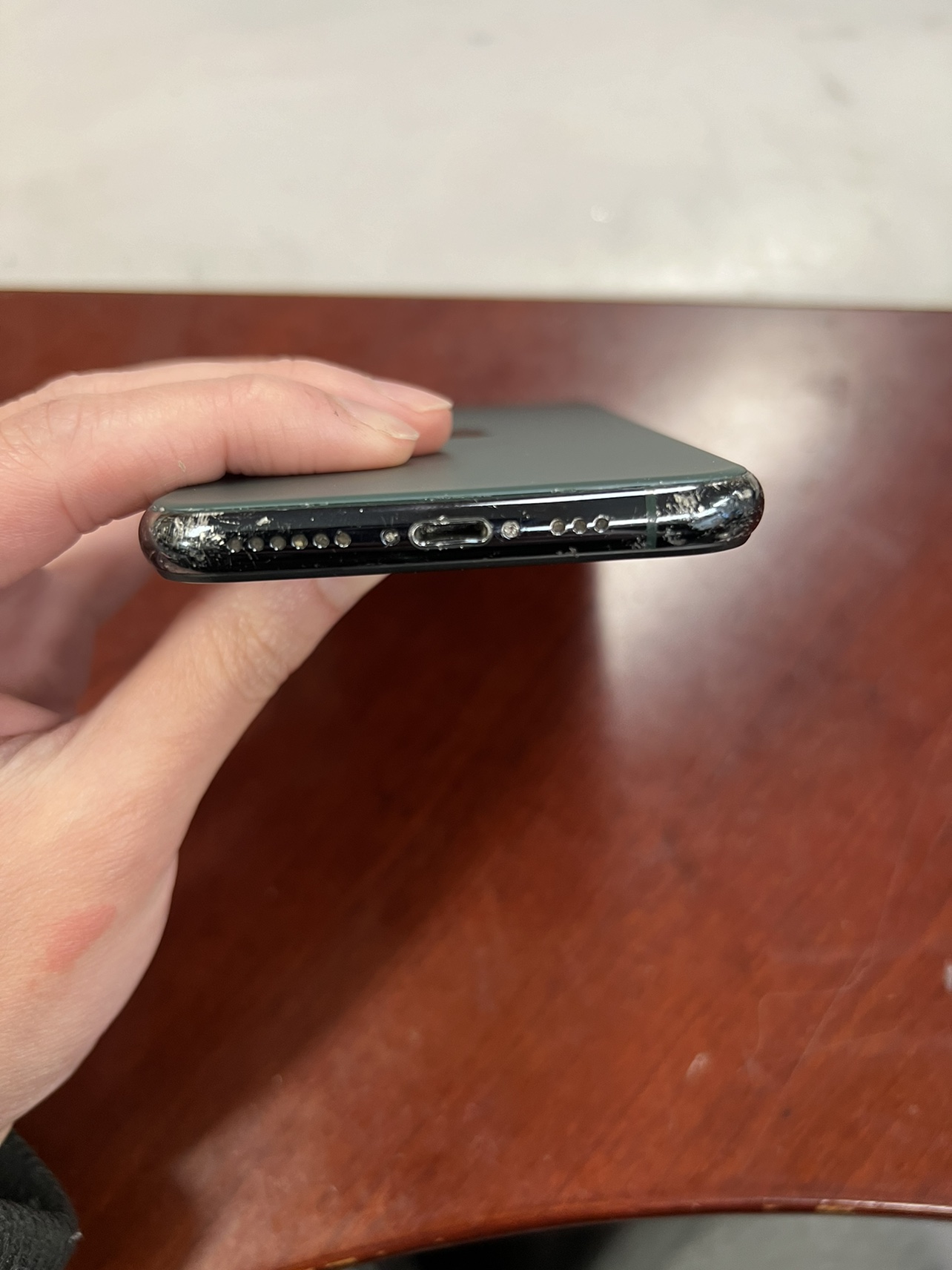 iPhone 11 Pro 64gb 79% 🔋 - photo 3