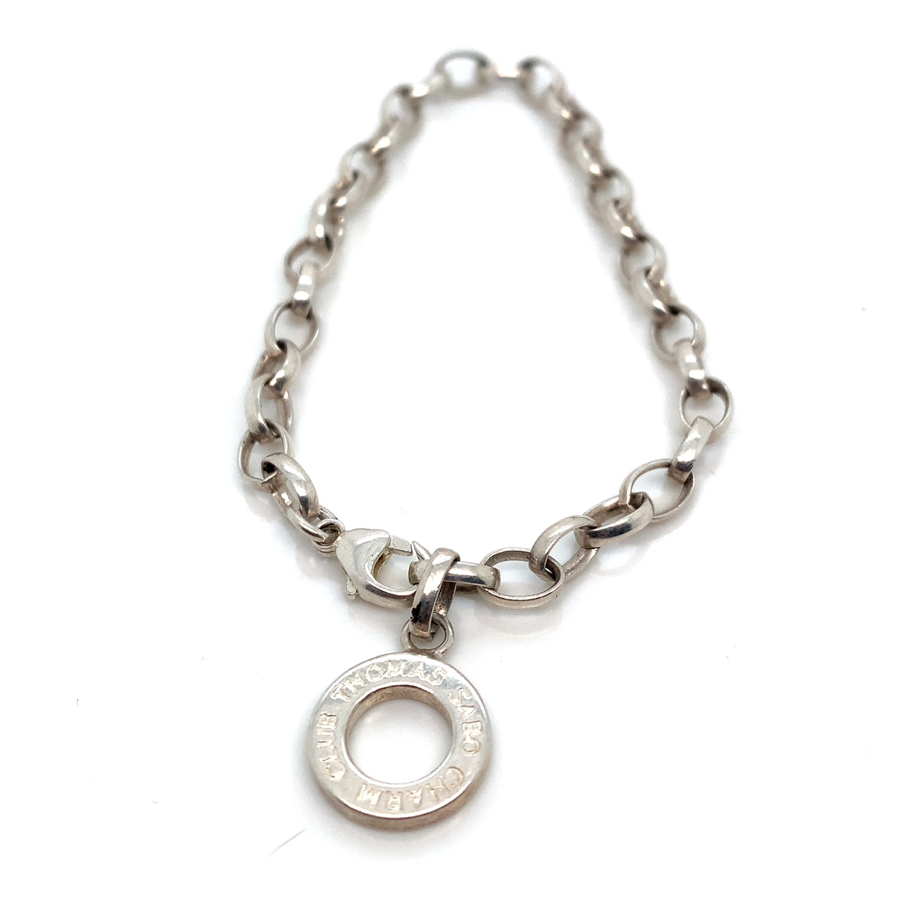 Thomas Sabo charm club bracelet image indicator(2)