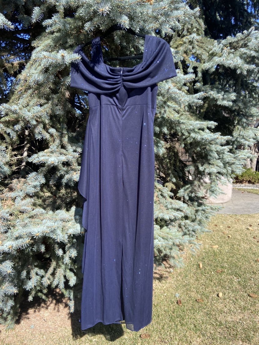Graduation/wedding - photo 3