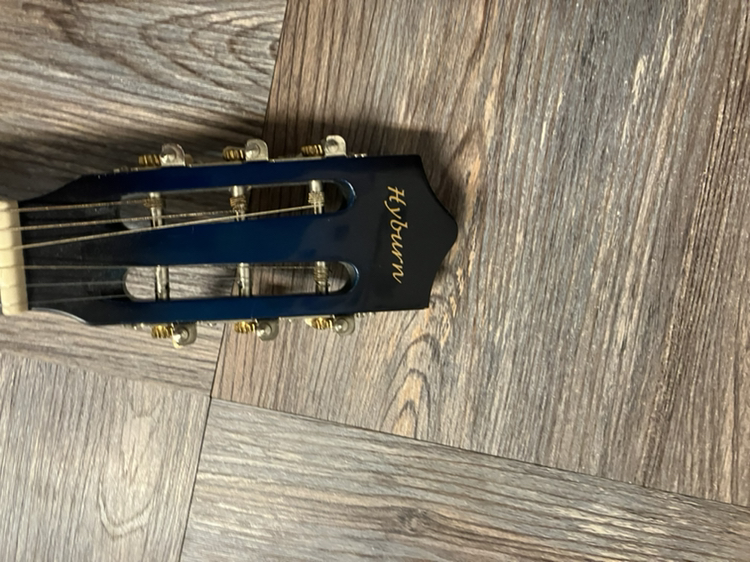 Junior Guitar - photo 2