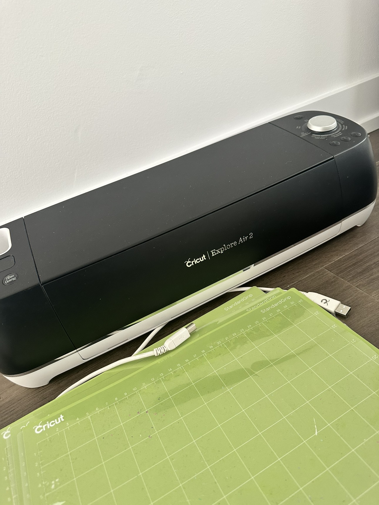 Cricut Explore Air 2 - photo 2