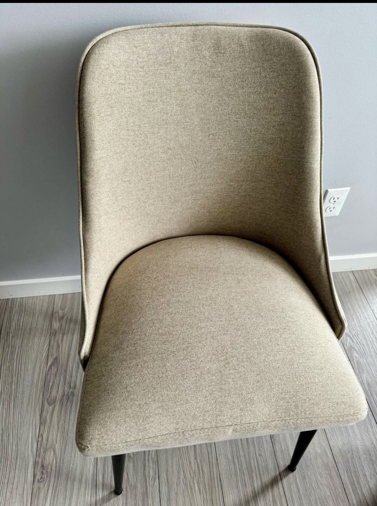 Dining Chairs (Set of 6)