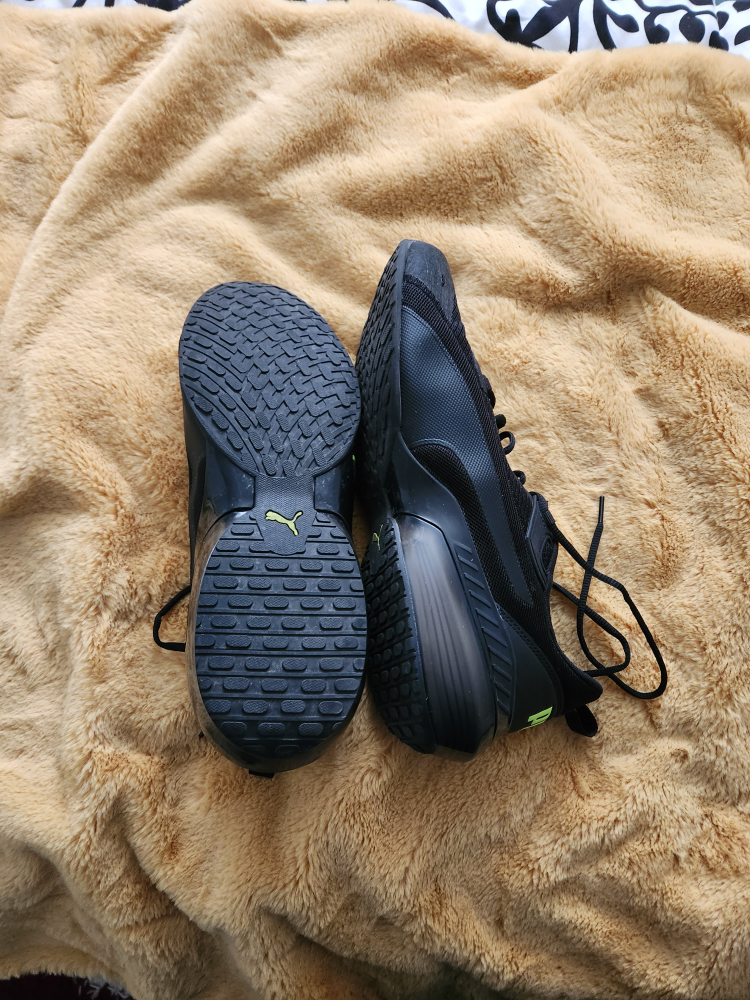 Puma shoes