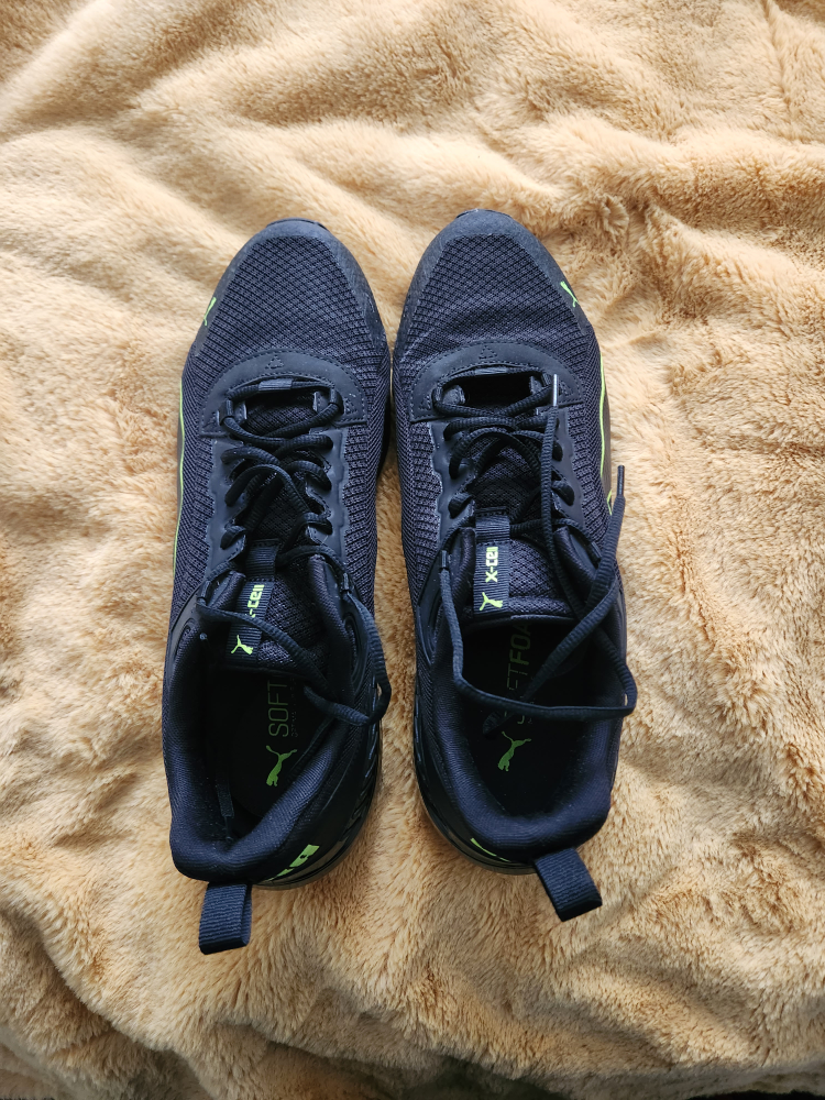 Puma shoes - photo 2