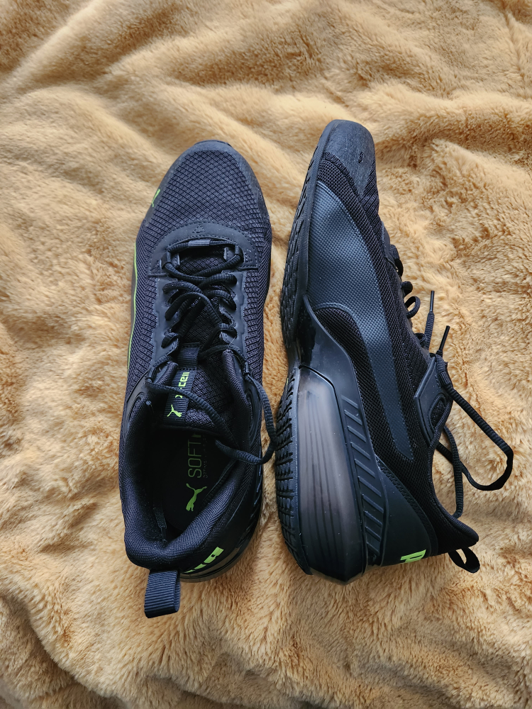 Puma shoes - photo 3