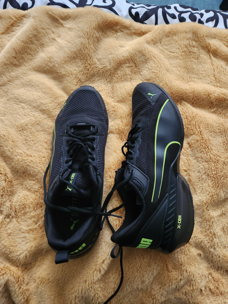 Puma shoes - photo 5