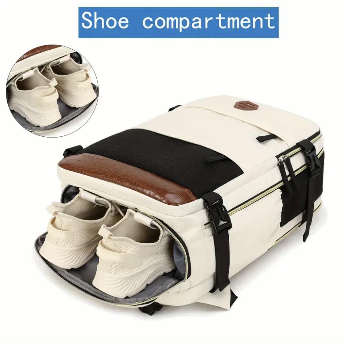 Back pack - photo 5