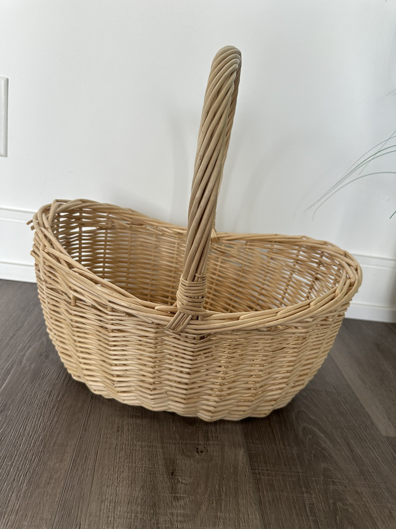 Decorative Basket - photo 3